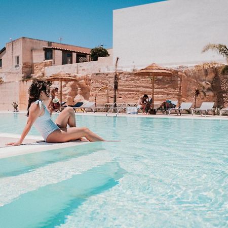 L'Oasi Villaggio Albergo Favignana Exterior foto