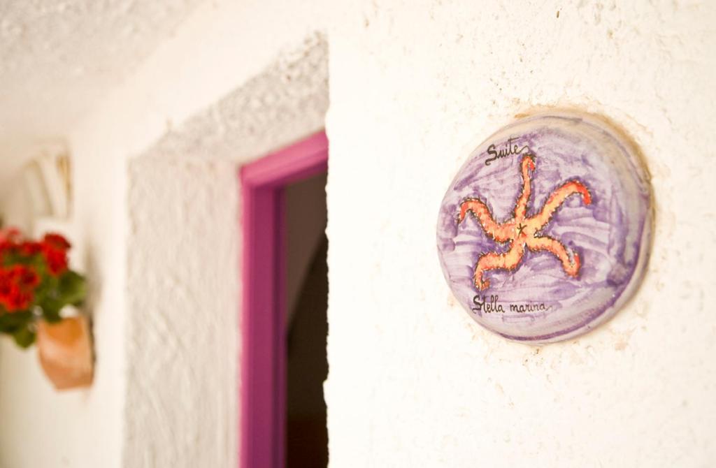 L'Oasi Villaggio Albergo Favignana Zimmer foto