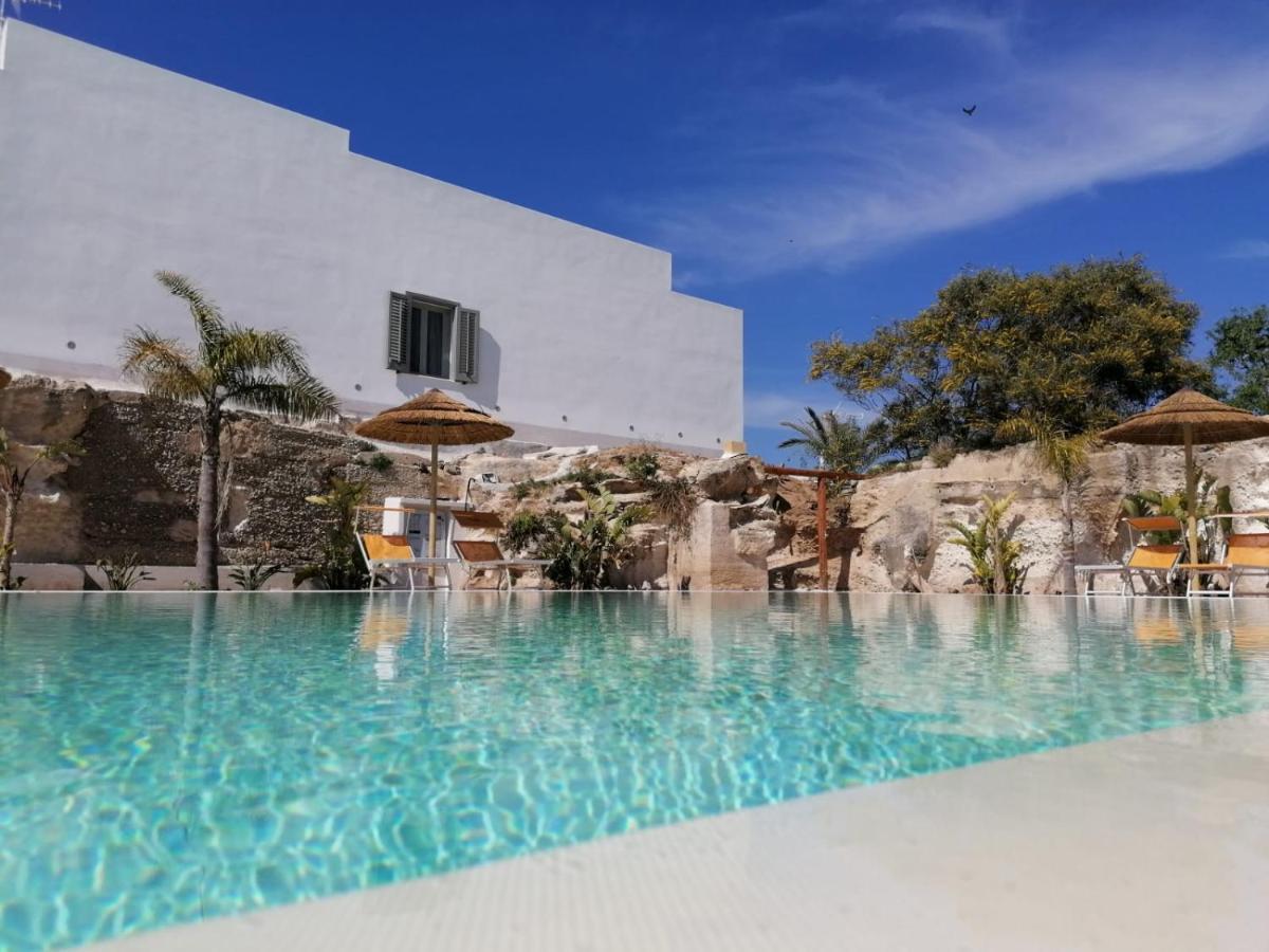 L'Oasi Villaggio Albergo Favignana Exterior foto