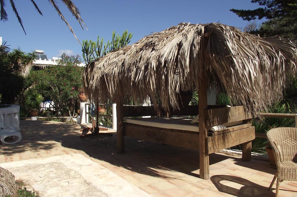 L'Oasi Villaggio Albergo Favignana Exterior foto