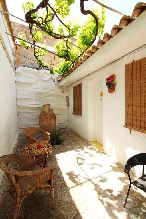 L'Oasi Villaggio Albergo Favignana Exterior foto