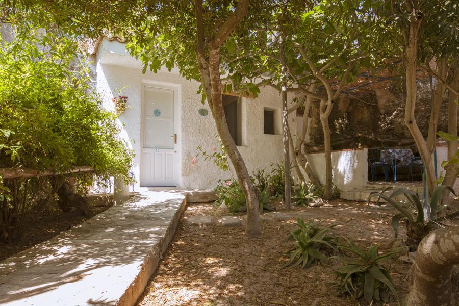 L'Oasi Villaggio Albergo Favignana Exterior foto