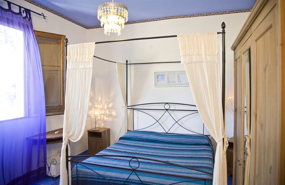 L'Oasi Villaggio Albergo Favignana Exterior foto